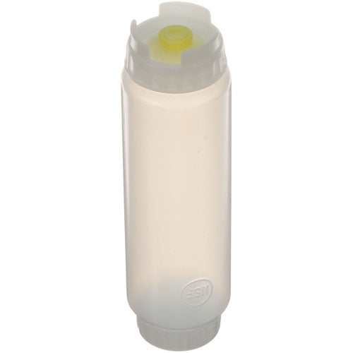 86989 Server Products - 16 oz Squeeze Bottle for Sauces 86989 Server Products - 16 oz Squeeze Bottle for Sauces